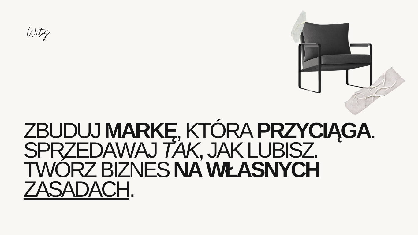 Stylowość w każdym szwie